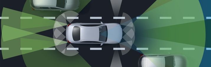 Усе, що робить новий GLS ще безпечнішим.